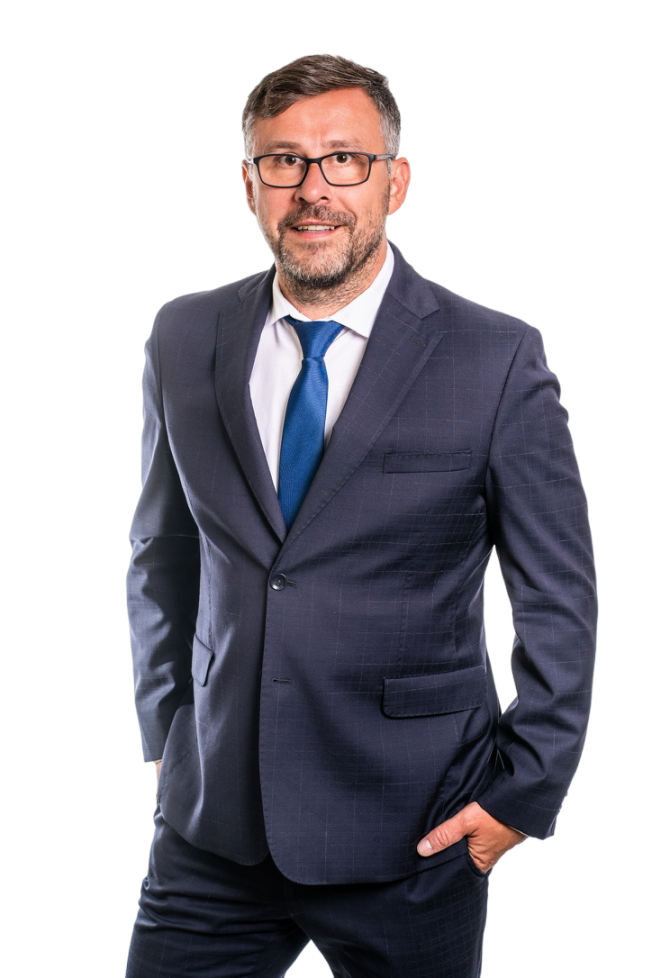 Martin Burdík
