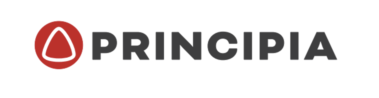 PRINCIPIA Logo